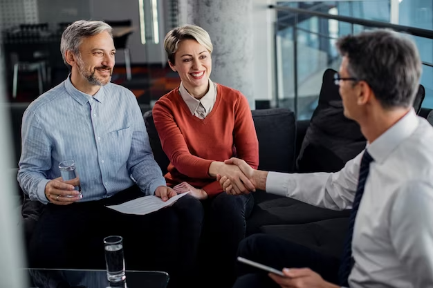 Insurer Centre